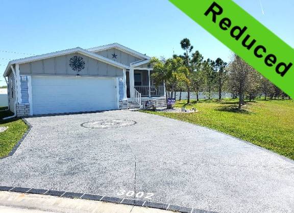 Mobile Home for sale in FL